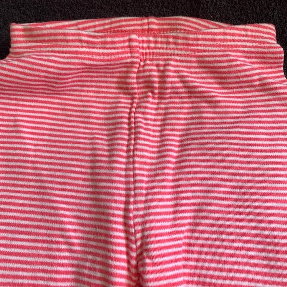 Pink and White Polka Dot Dress with Butterfly - Picture 7 of 9